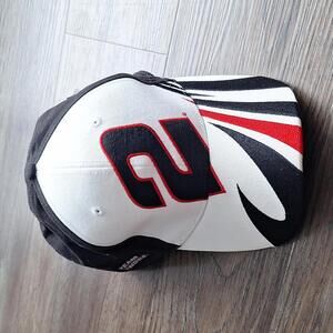 Nascar #2 Brad Keselowski Baseball Hat